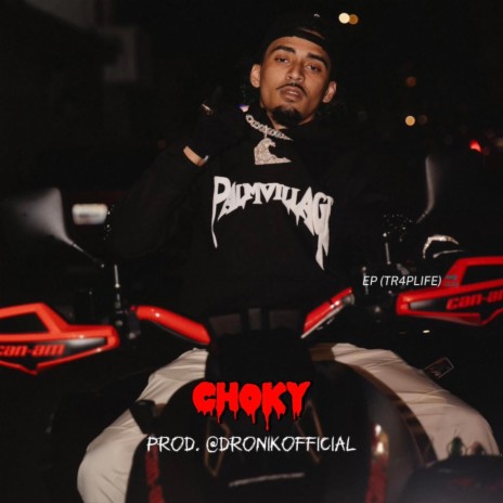 CHOKY | Boomplay Music