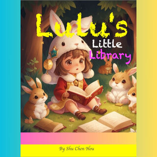 Lulu's Little Library