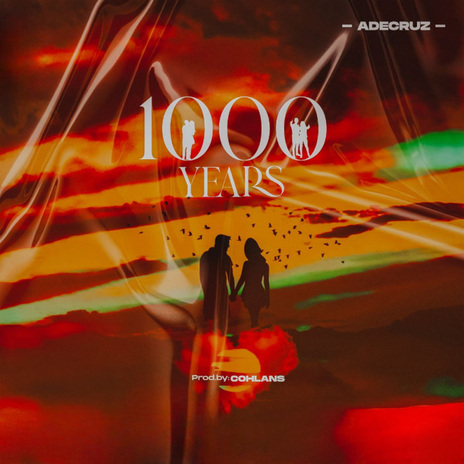 1000 Years | Boomplay Music