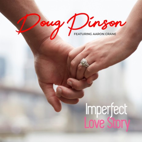 Imperfect Love Story (feat. Aaron Crane) | Boomplay Music