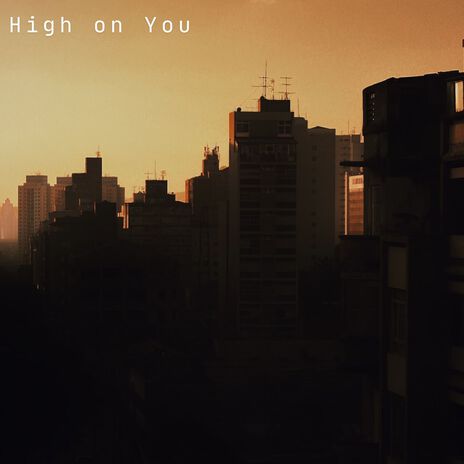 High on You | Boomplay Music