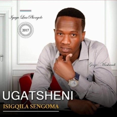 Isigqila Sengoma | Boomplay Music