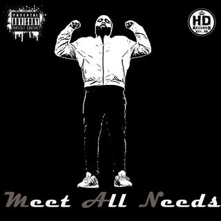 Meet All Needs (M.A.N)