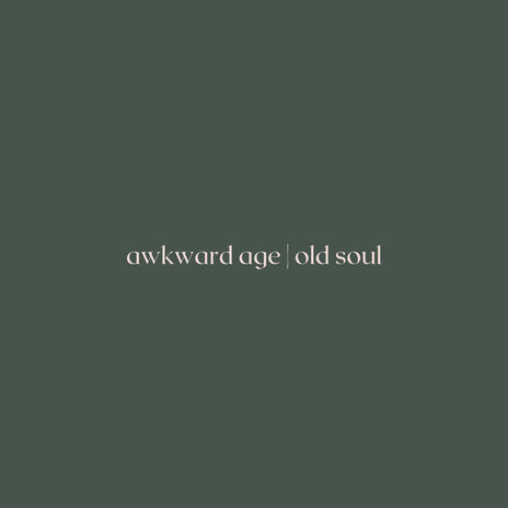 Old Soul | Boomplay Music