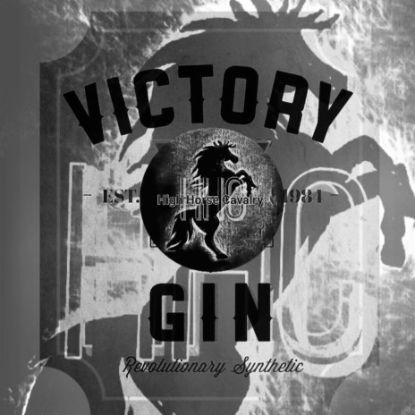 Victory Gin | Boomplay Music