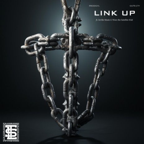 Link Up ft. outr.cty, TLS, Scribe Music & Weez the Satellite Kiid | Boomplay Music