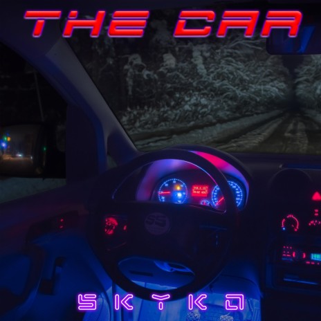 The Car | Boomplay Music