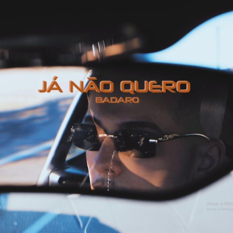 Já não quero | Boomplay Music