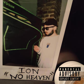 NO HEAVEN EP