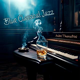 Blue Classical Jazz