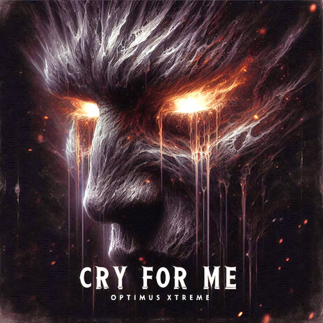 Cry for Me | Boomplay Music