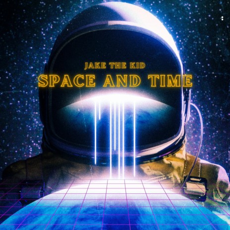 Space and Time | Boomplay Music