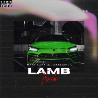 Lamb Truck