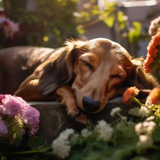 Sound Therapy for Pets: Nature Sounds to Calm and Soothe Your Furry Friends