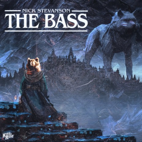 The Bass (Original Mix) | Boomplay Music