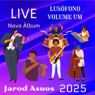 LUSÓFONO VOLUME 1