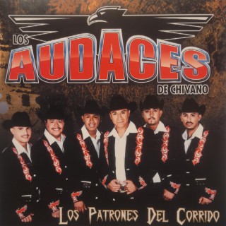 Los Patrones Del Corrido-2008