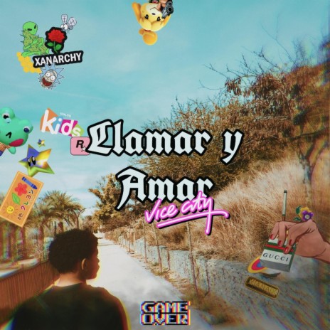 Llamar y Amar | Boomplay Music