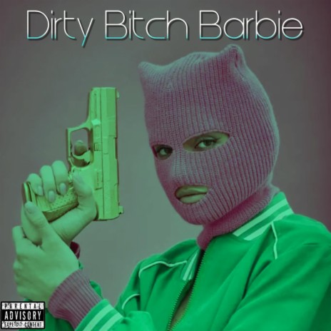 dirty bitch barbie