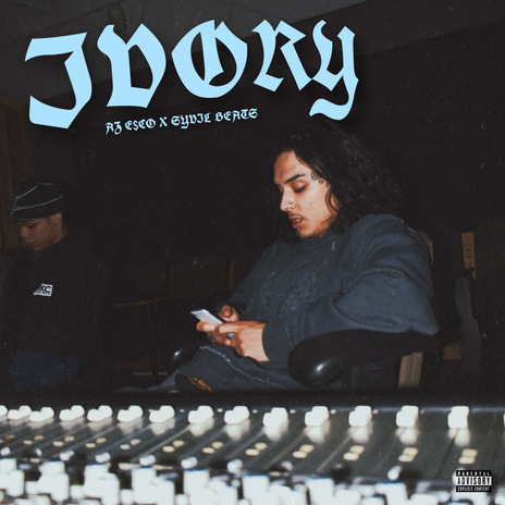 IVORY ft. AZ E$CO & Syvil Beats | Boomplay Music