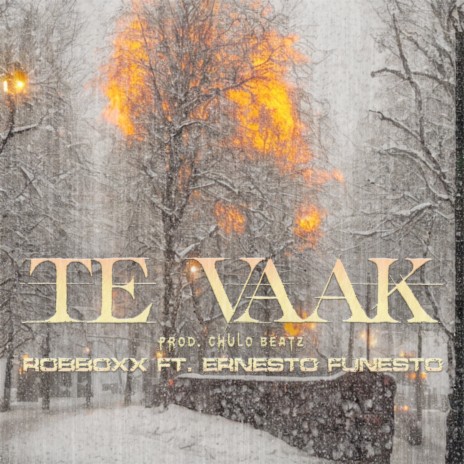 Te Vaak ft. Ernesto Funesto & ChuloBeatz | Boomplay Music