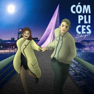 Cómplices lyrics | Boomplay Music