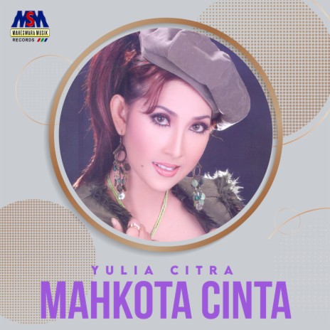 Mahkota Cinta | Boomplay Music