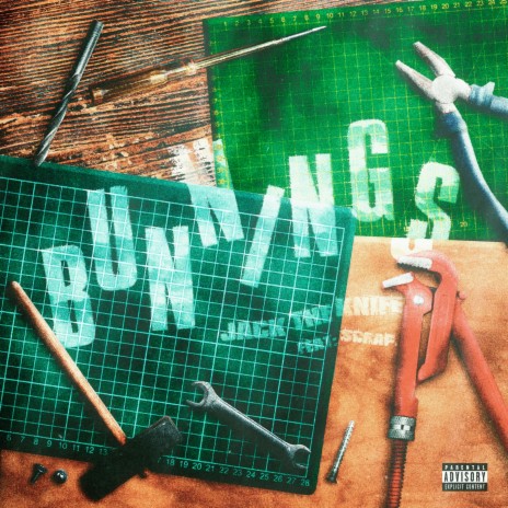 Bunnings ft. Scrap. | Boomplay Music