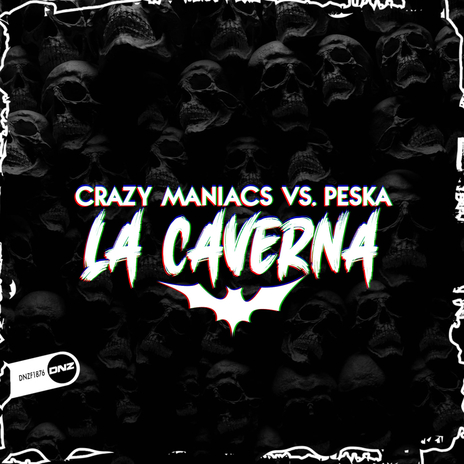 La Caverna ft. Peska | Boomplay Music