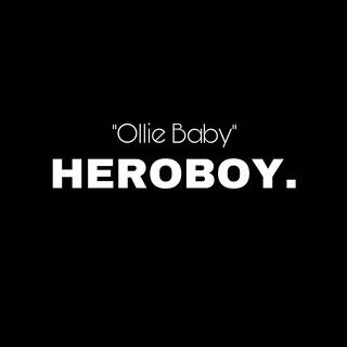 Heroboy.)