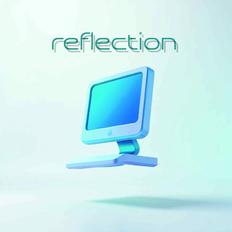 Reflection ft. THE CURSED ONE | Boomplay Music