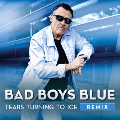 Tears Turning to Ice (Remix) | Boomplay Music