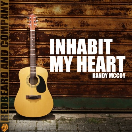 Inhabit My Heart | Boomplay Music