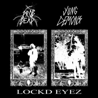 LOCKD EYEZ