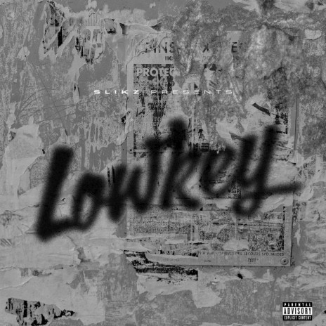 Lowkey | Boomplay Music