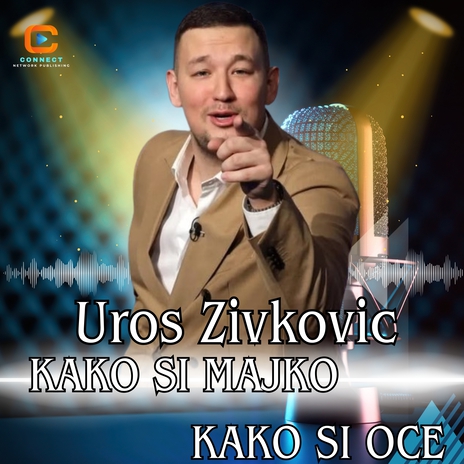 Kako si majko kako si oce (Live) | Boomplay Music