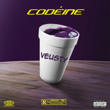 Codéine | Boomplay Music