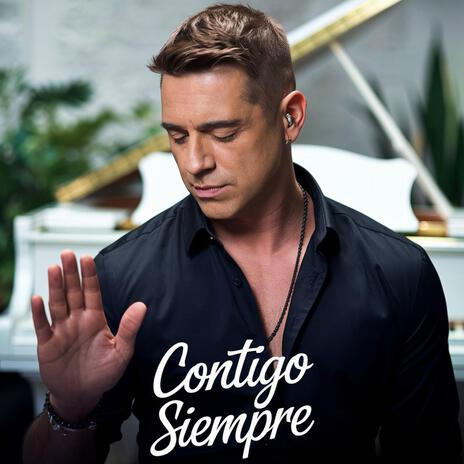 Contigo Siempre | Boomplay Music