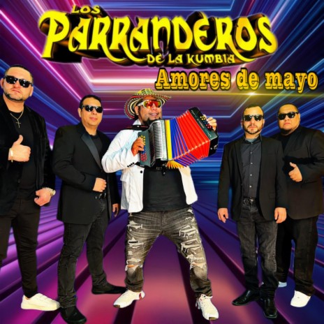 Amores de mayo | Boomplay Music