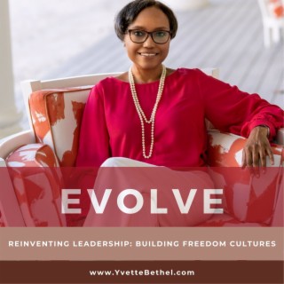 Breaking Down Barriers to Change with Ajene Wilcoxson