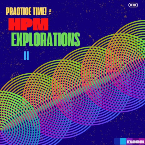 Explorations II: In the Groove ft. Jake Goldwasser