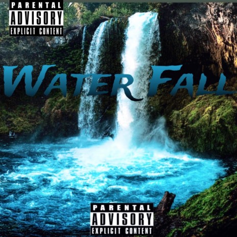 Water Fall | Boomplay Music