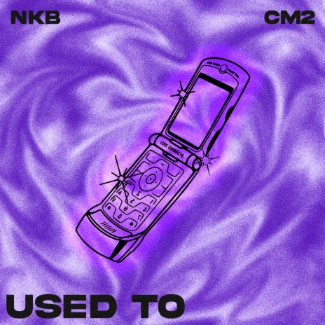 Used To ft. cm2 | Boomplay Music