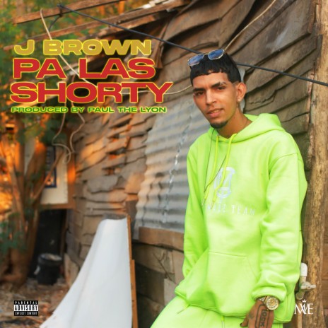 Pa Las Shorty | Boomplay Music