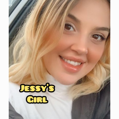 Jessy's Girl