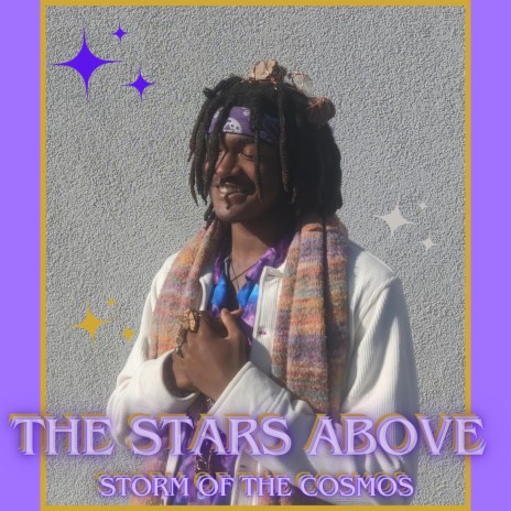 THE STARS ABOVE | Boomplay Music