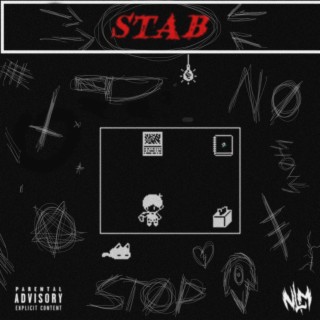 STAB lyrics | Boomplay Music