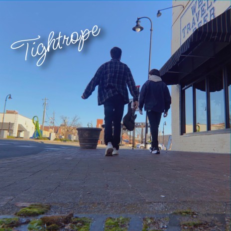 Tightrope ft. Lil Ily | Boomplay Music