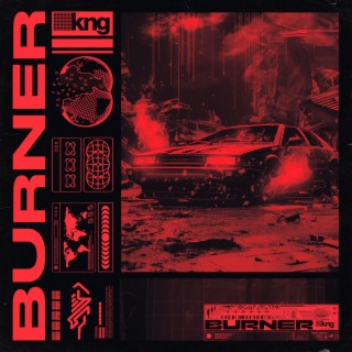 Burner