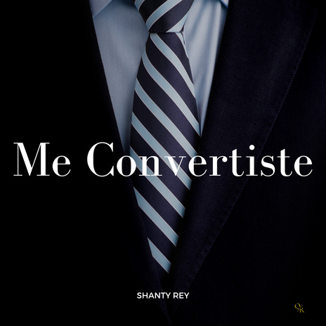 Me Convertiste | Boomplay Music